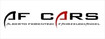 Logo AF Cars GmbH